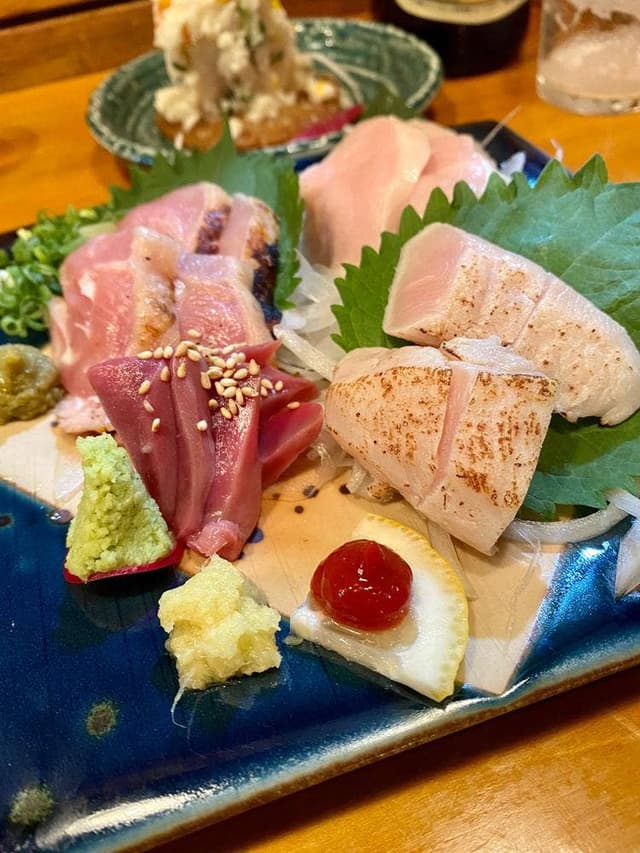 食堂 はつかなる - サブ画像1