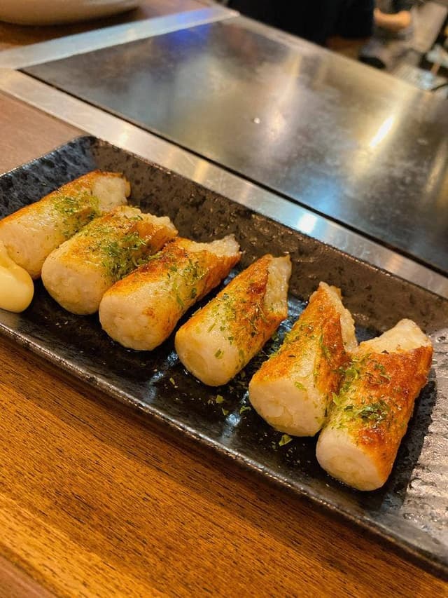 隠れ鉄板酒場 風流 - サブ画像1