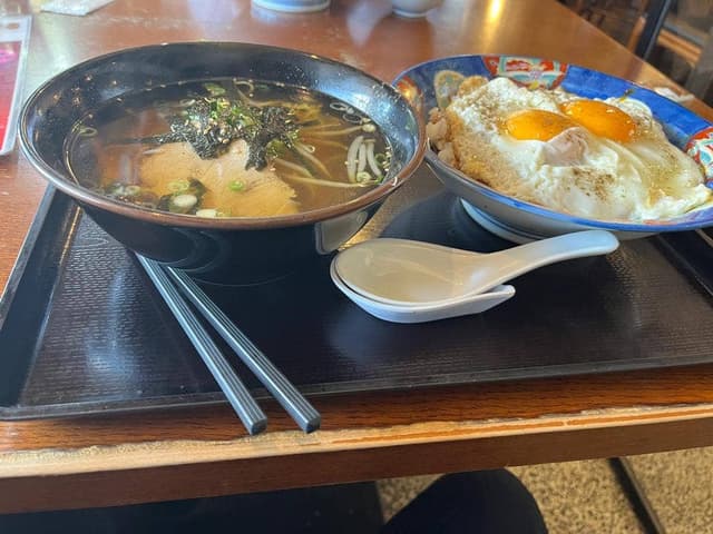 一風堂 堺インター店 - サブ画像2
