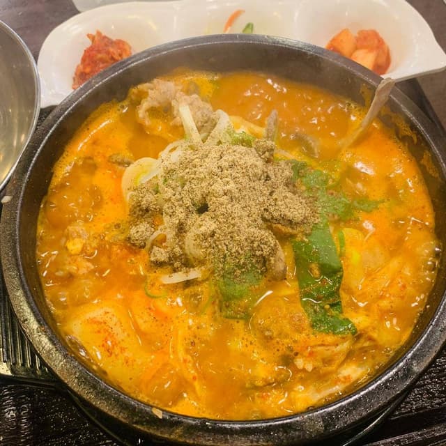 元祖 宋家 ガムジャタン専門店 別館 - サブ画像3