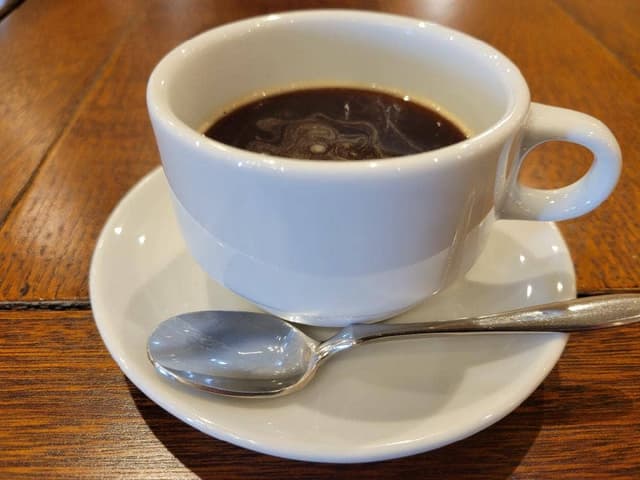 Cafe terior Boston - サブ画像2