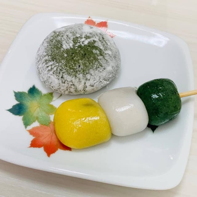 松むら菓子司 - サブ画像2