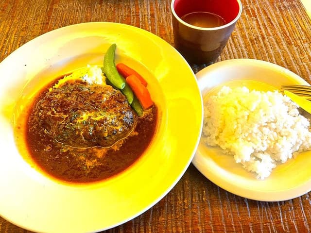 KUBOTA食堂 - サブ画像3
