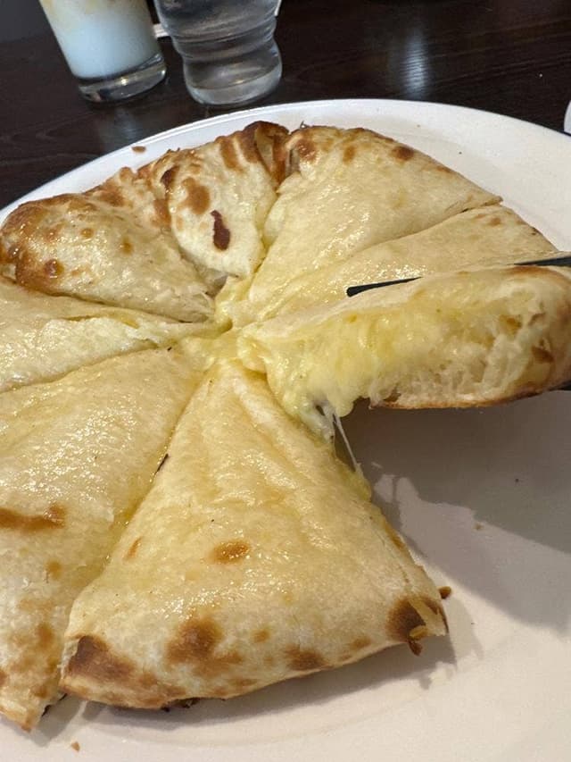 エスニックレストラン ハヌマン 中延店 - サブ画像1
