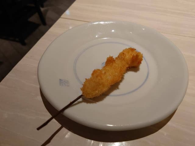 串揚げ 串匠 下川端店 - サブ画像2