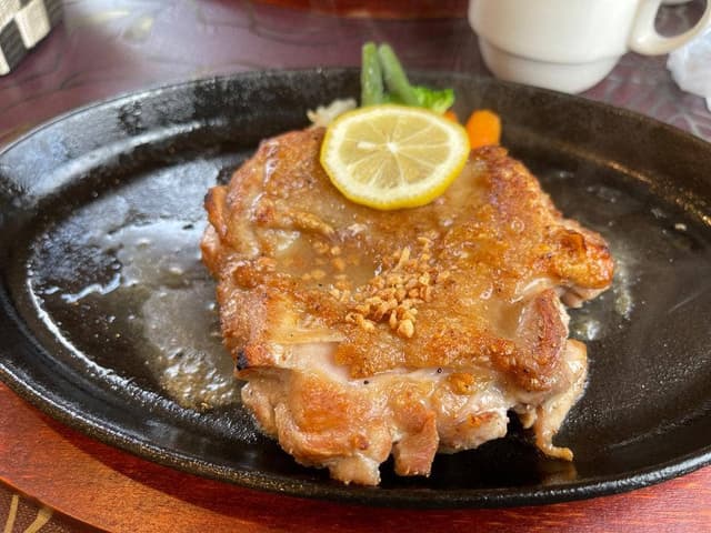 レストラン ふらいぱん - サブ画像1