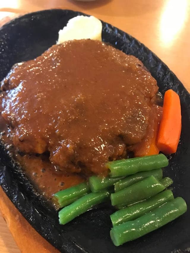 ステーキハウス タワラ 善行店 - サブ画像2