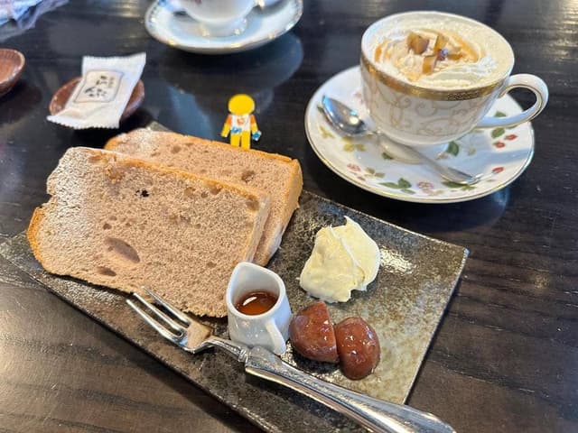 珈琲屋らんぷ 袋井店 - サブ画像2