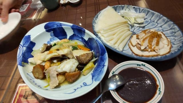 中国菜館 福新楼 - サブ画像3