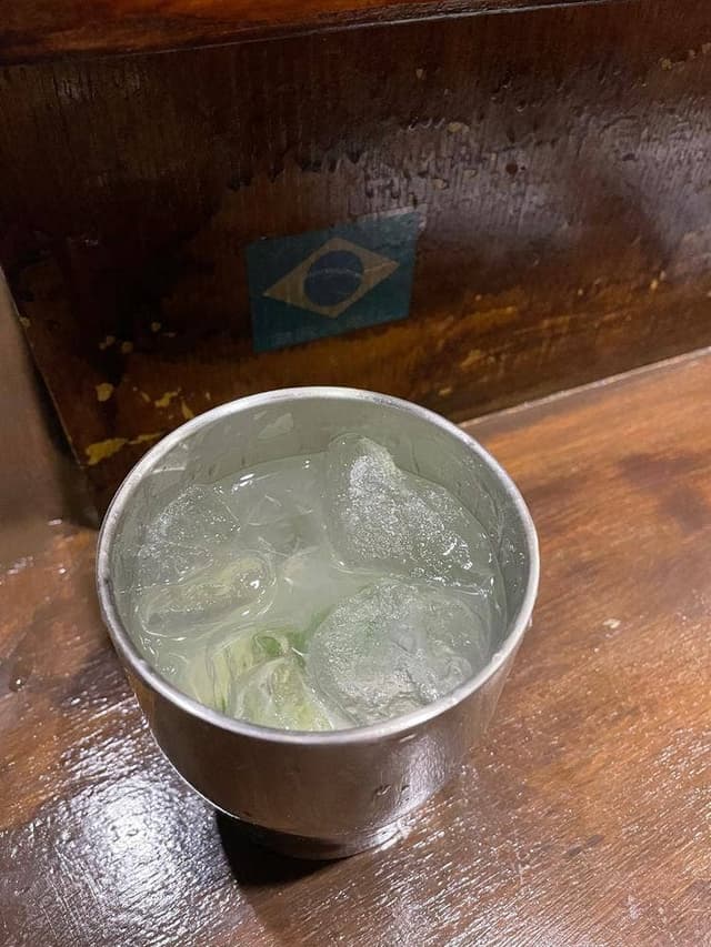 ブラジル食堂 - サブ画像2