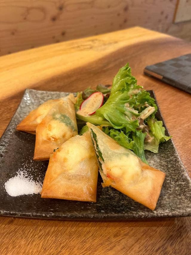 お食事・呑み処 せぇごれ - サブ画像3