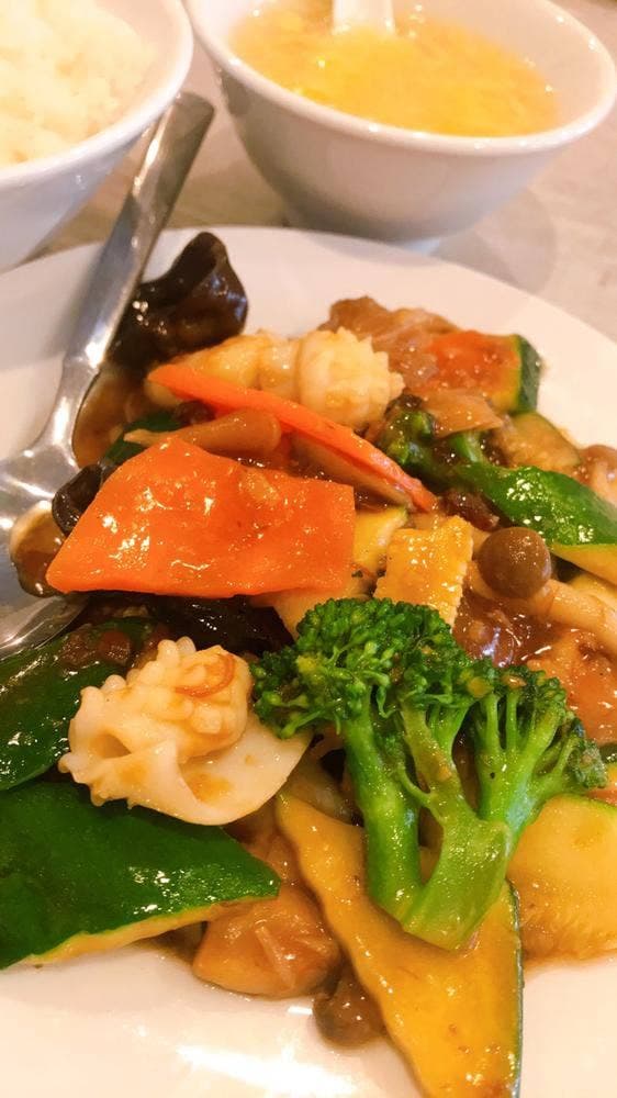 梅山飯店 自由が丘店 - サブ画像2