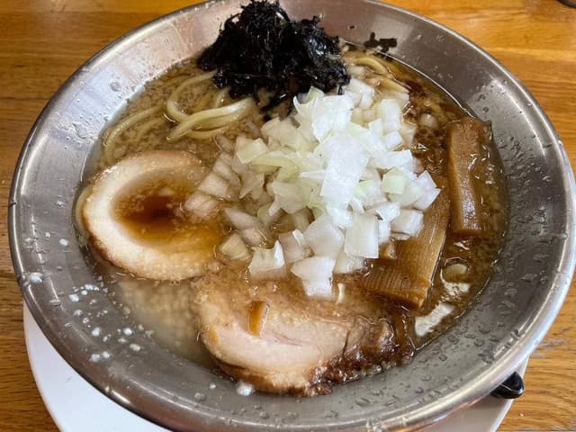 らーめん勝 燕店 - サブ画像1