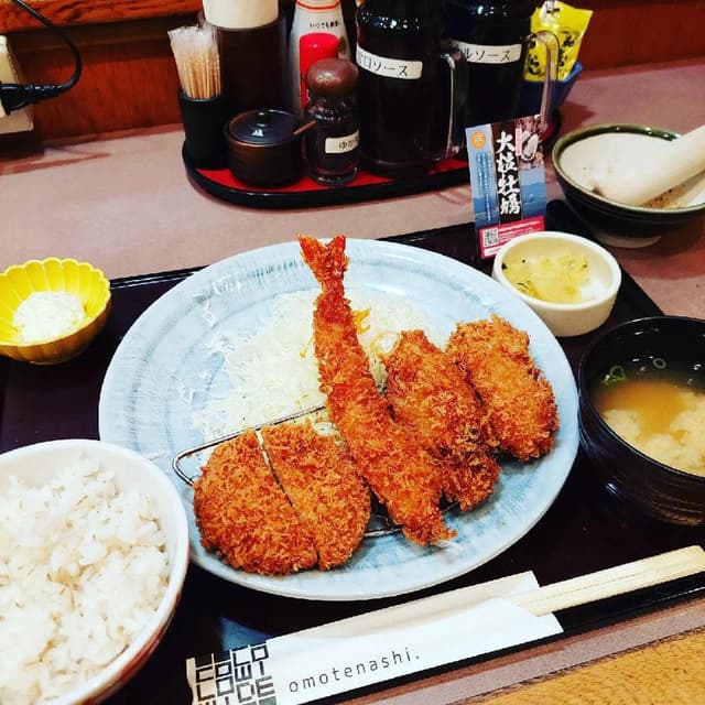 かつ時 甚目寺店 - サブ画像3