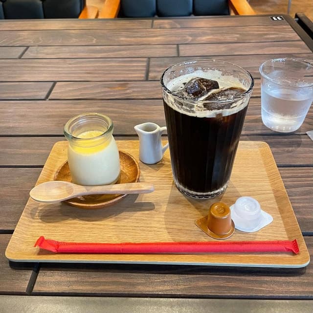 コモンズカフェ - サブ画像1