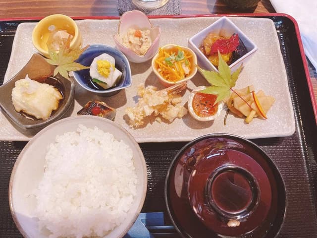 和食 織是 - サブ画像3