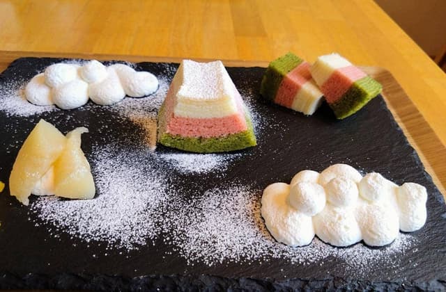 たこまん長屋門 - サブ画像1