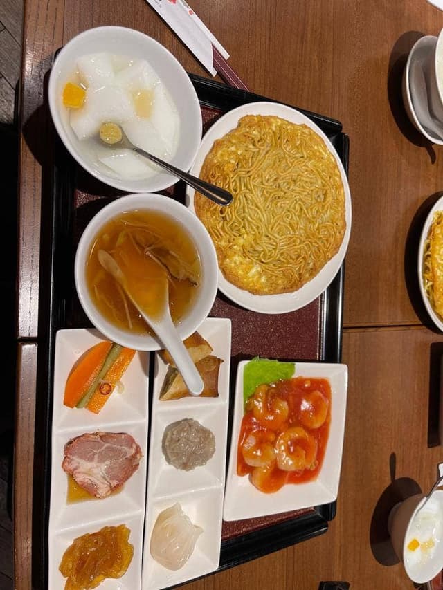 梅蘭 イオンモール京都桂川店 - サブ画像2