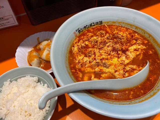 元祖ニュータンタンメン本舗 武蔵小山店 - サブ画像3