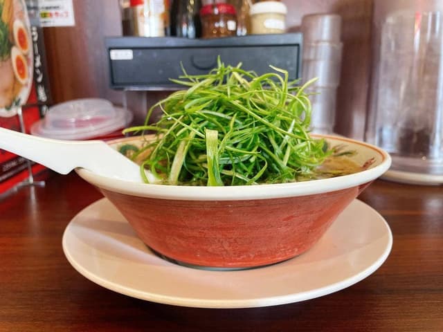 ラーメン魁力屋 港北インター店 - サブ画像1
