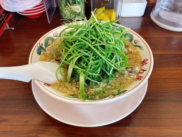 ラーメン魁力屋 港北インター店 - サブ画像3