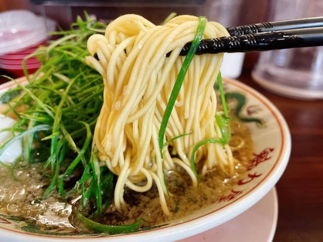 ラーメン魁力屋 港北インター店 - サブ画像2