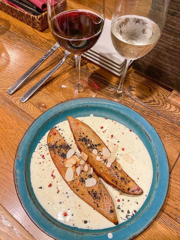 ワイン蔵 バンカン