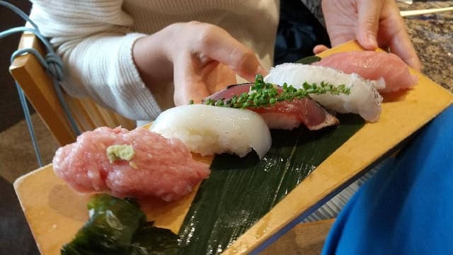 がってん寿司 蕨店 - サブ画像3