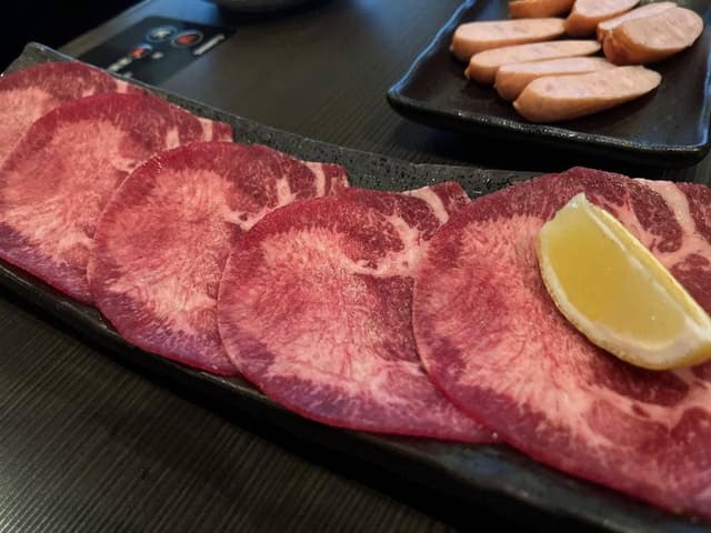 清香園師勝支店 - サブ画像2