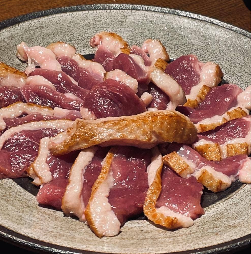 季節の鍋 縁