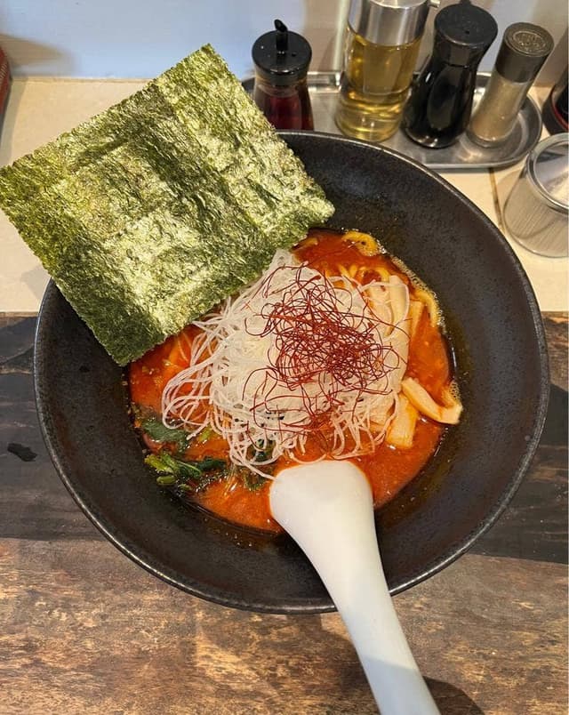 麺飯店 麻辣麻辣 - サブ画像2