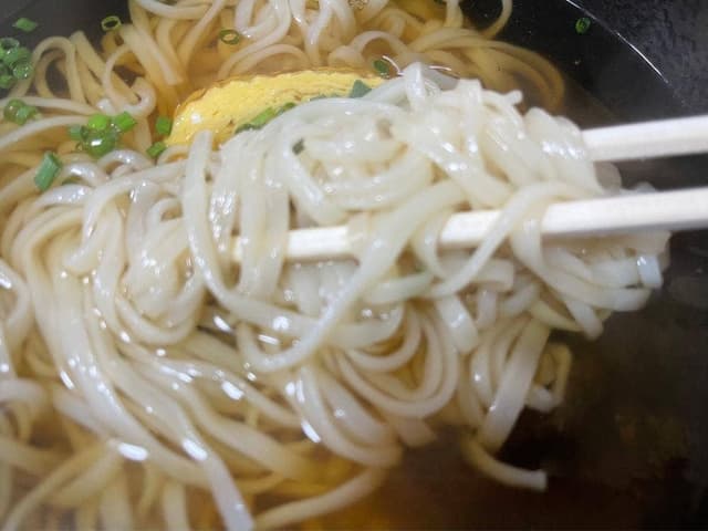 うどん高橋 - サブ画像1