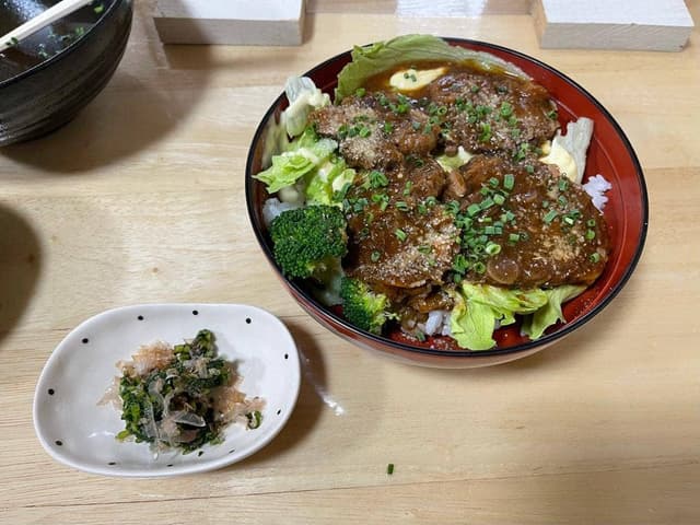 うどん高橋 - サブ画像2