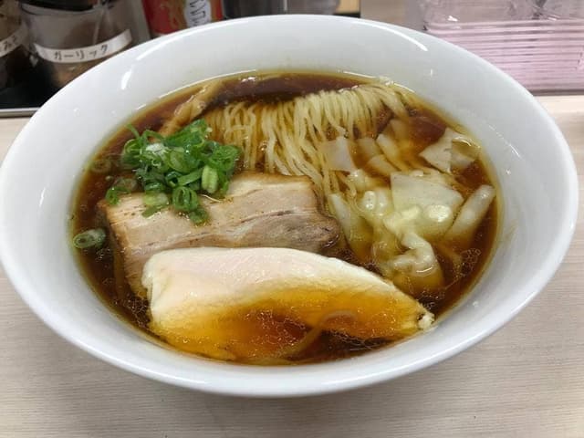 九重商店 - サブ画像1