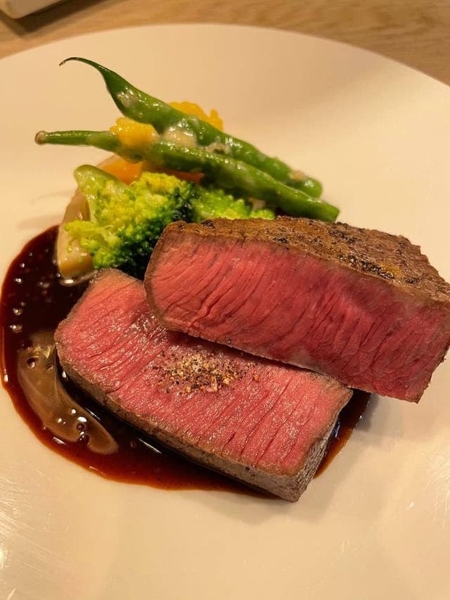 QUAND L'APPETIT VA TOUT VA - サブ画像2