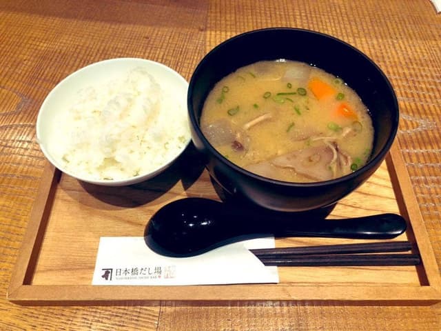 日本橋 だし場 - サブ画像2