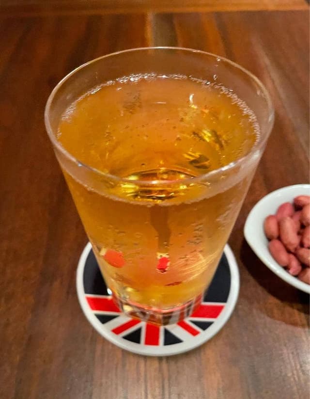 KOBE SAMBOA BAR - サブ画像1