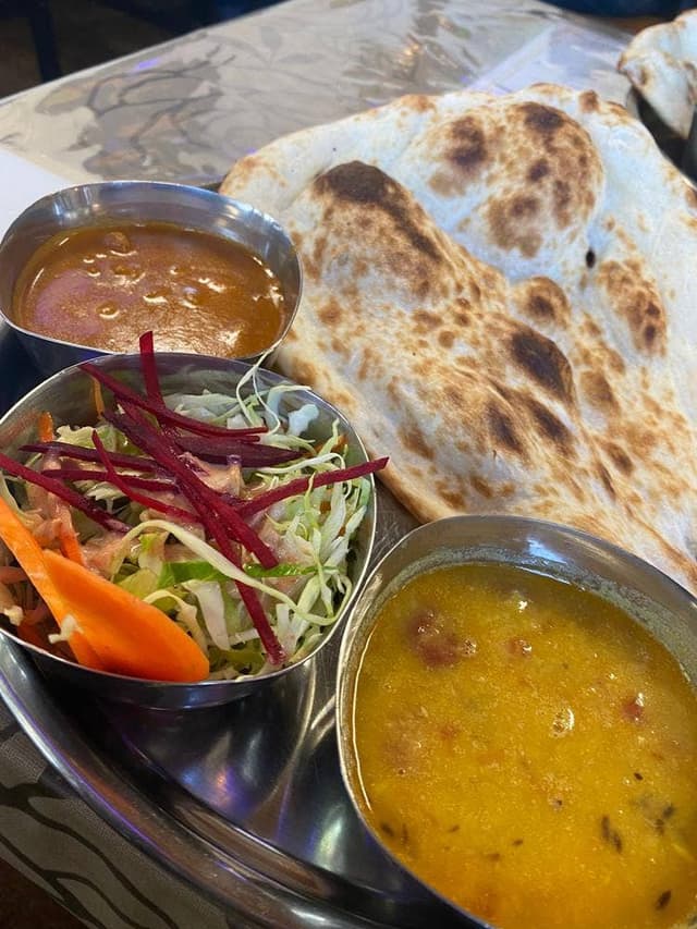 Al Baraka Restaurant - サブ画像1