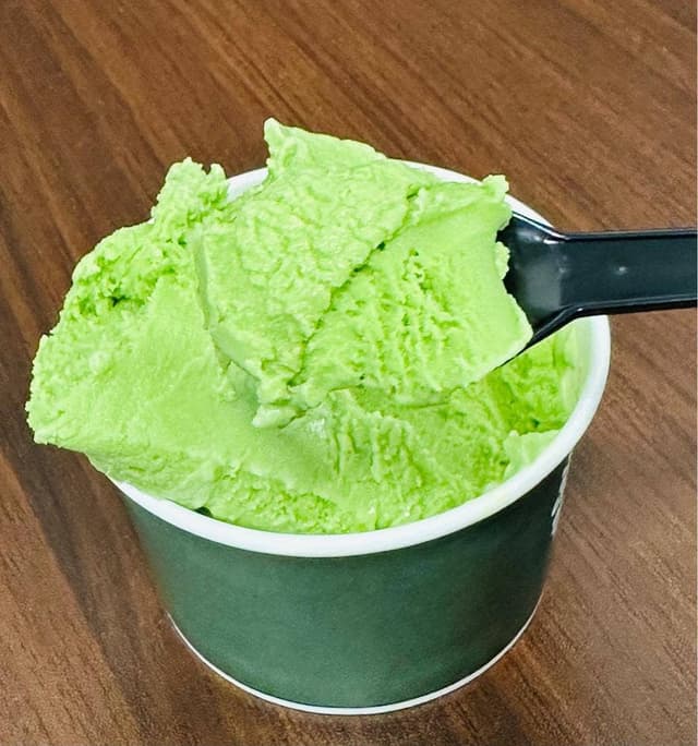 手づくりジェラート専門店 北海道ファーム - サブ画像1