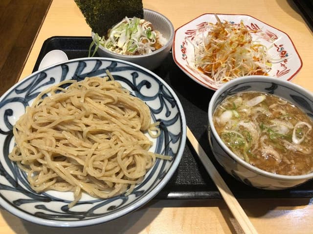 伝丸 新百合ヶ丘店 - サブ画像3