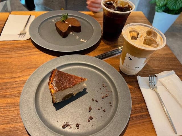 ao coffee&gallery - サブ画像1