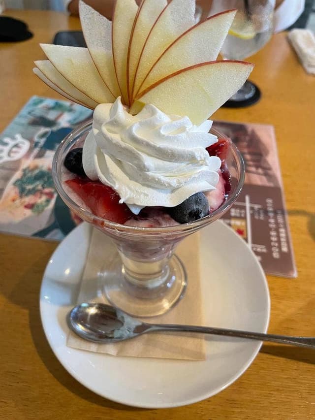 minamoto café 諏訪店 - サブ画像2