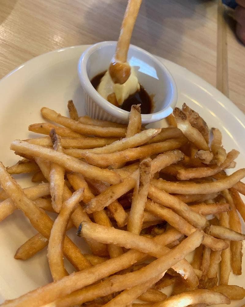 Tomato & Onion 三国イーザ店