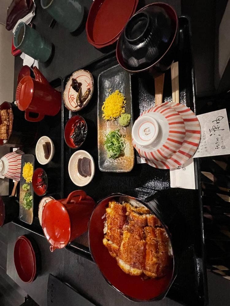 うなぎや源内