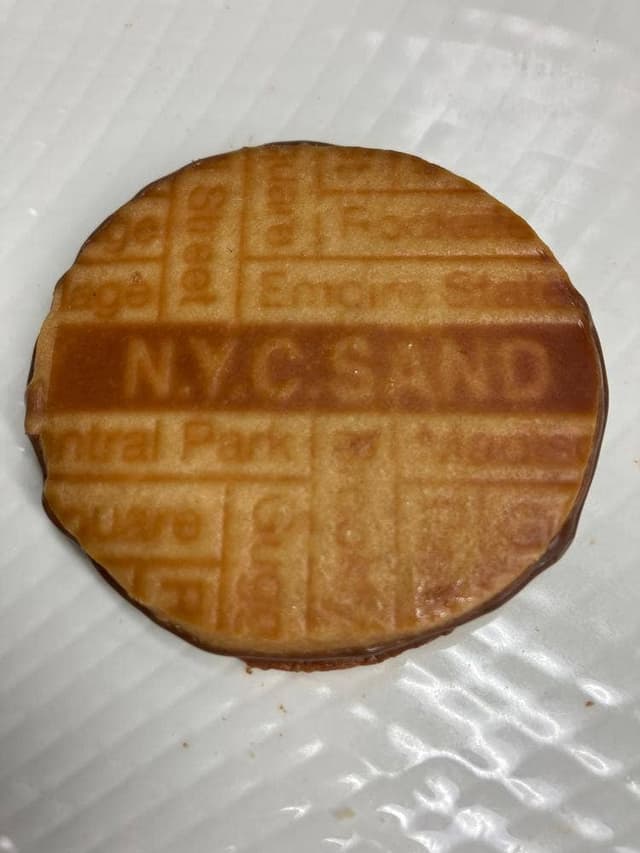 N.Y.C SAND 羽田空港店 - サブ画像2