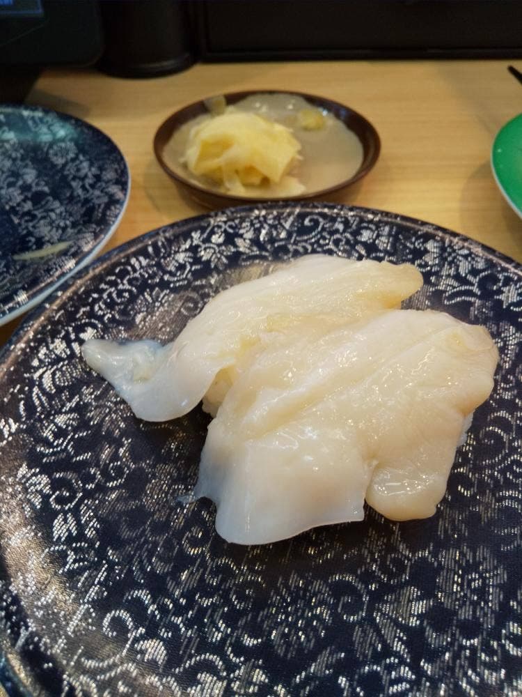 平禄寿司 福島矢野目店