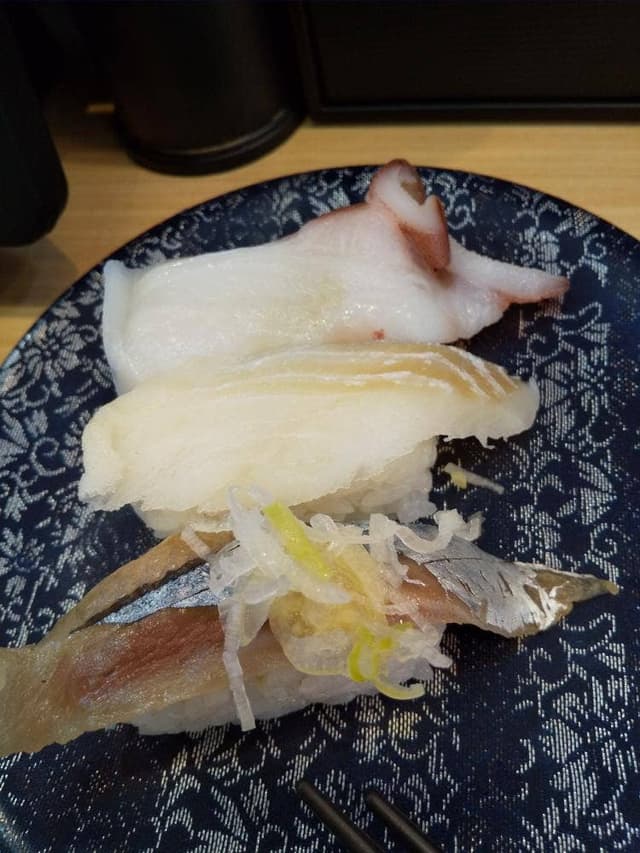 平禄寿司 福島矢野目店 - サブ画像1
