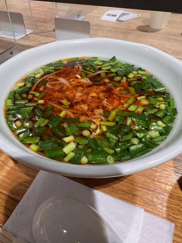 桃園茶寮 光が丘IMA店 - サブ画像3