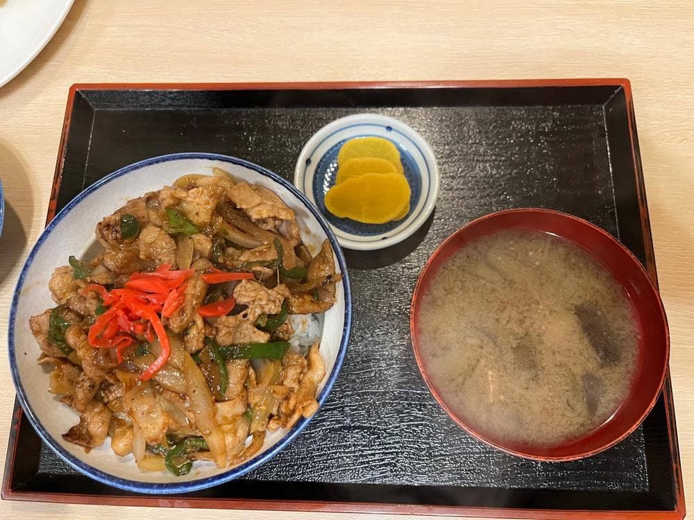 連泊宿白神
