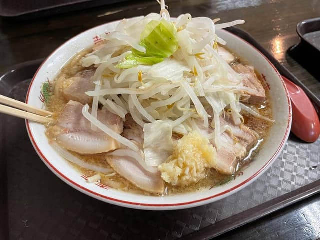 やらかし亭 - サブ画像1